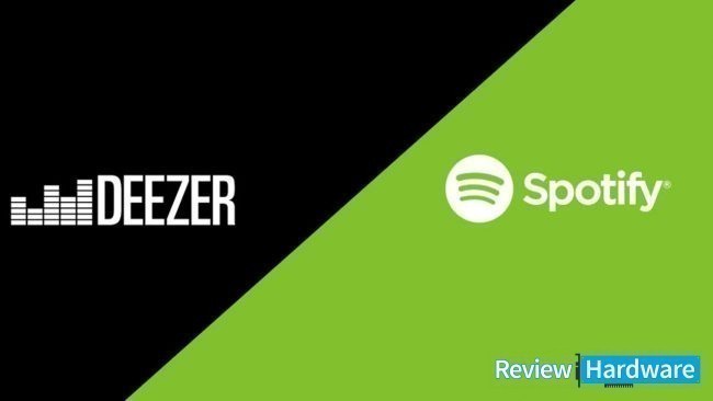 deezer vs spotify 2020 deezer vs spotify 2020